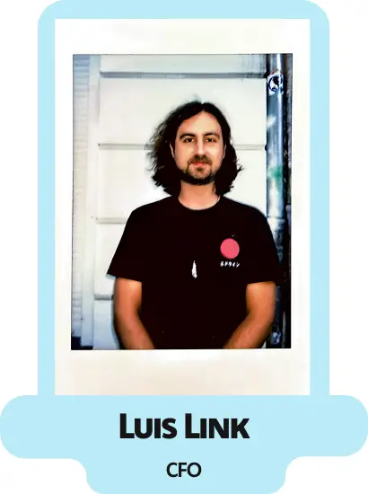 LUIS LINK