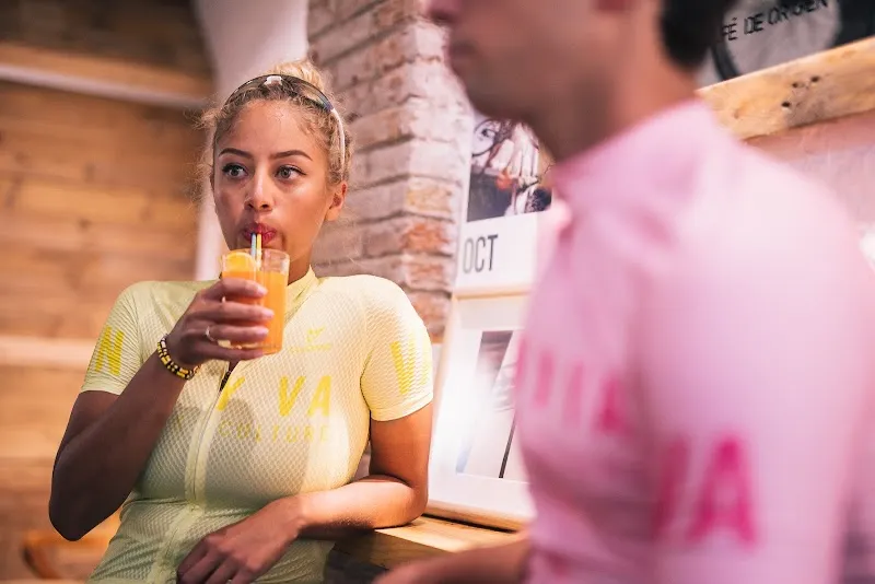 Onyva Coffee Sant Gervasi | Cafe de Especialidad | Coffee Roaster propio