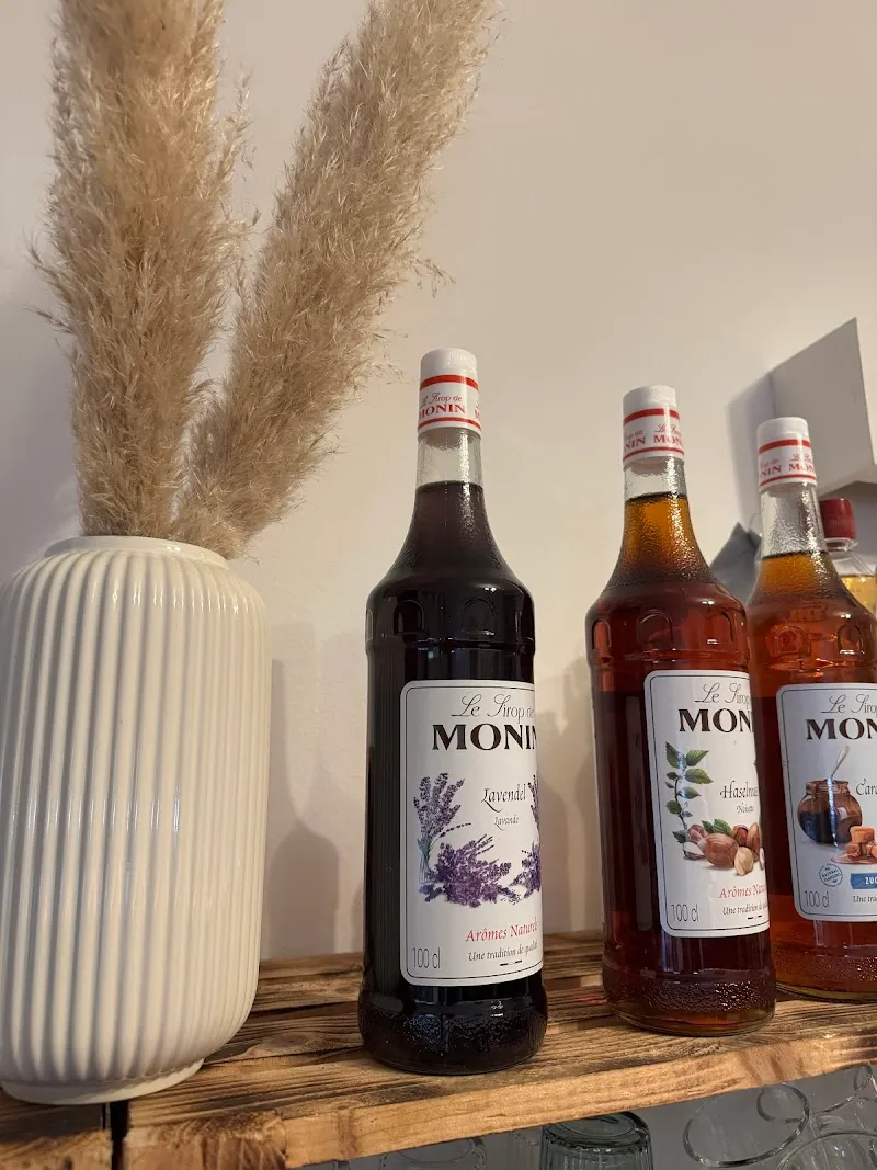 Café Prestige Kreuzberg