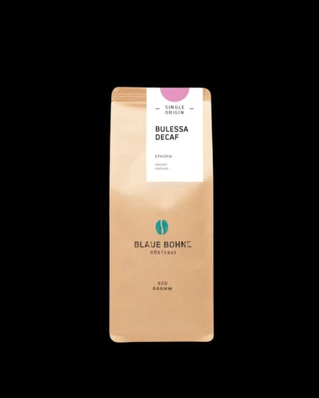 Bulessa Decaf Ethiopia