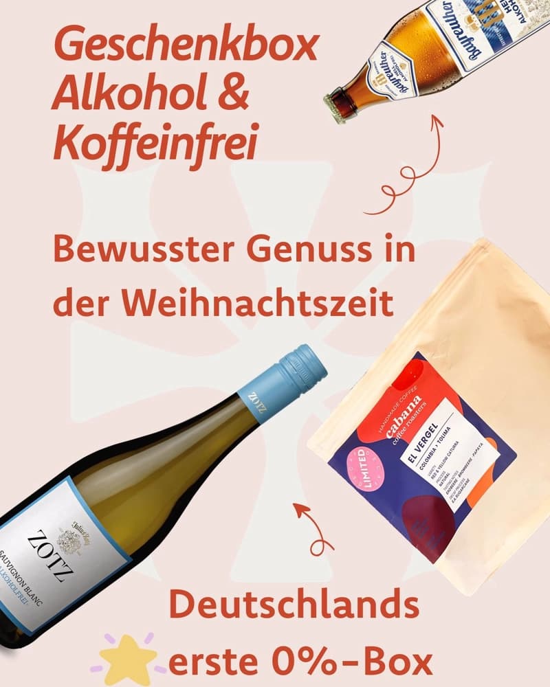 X-Mas Gift Box (Arrives before Christmas) - Image 1