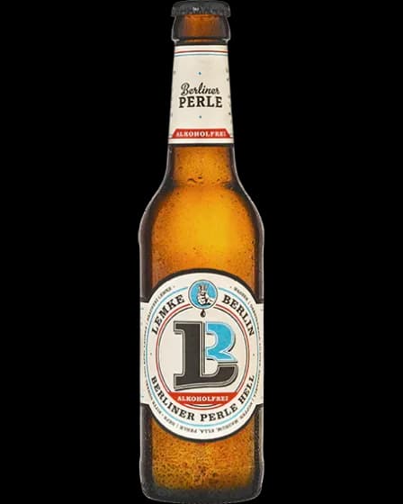 BERLINER PERLE ALCOHOL-FREE