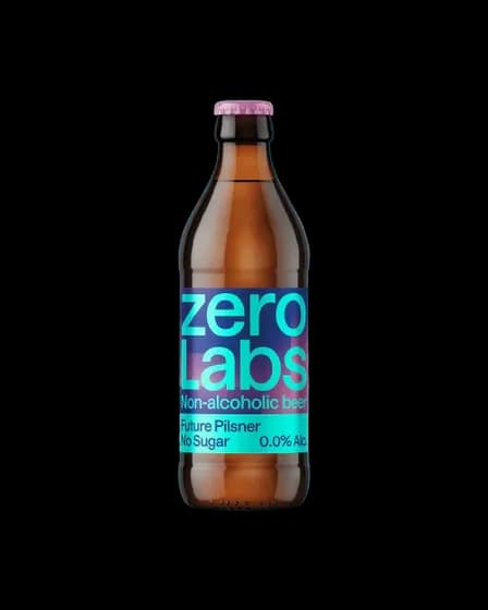 ZeroLabs Future Pilsner