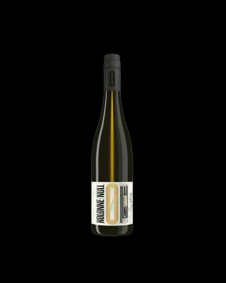 Kolonne Null Riesling