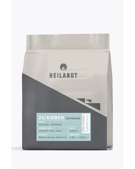 Heilandt 24/Sieben caffeine-free