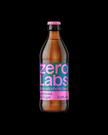 zeroLabs Unfiltered