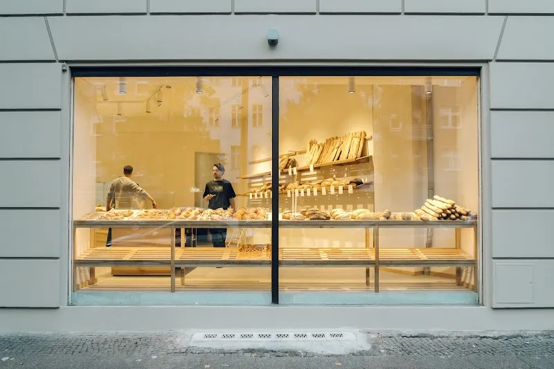 Boutique de LA MAISON